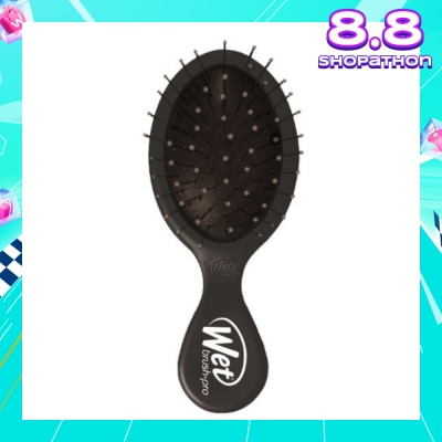 WET BRUSH Mini Blackout 1s