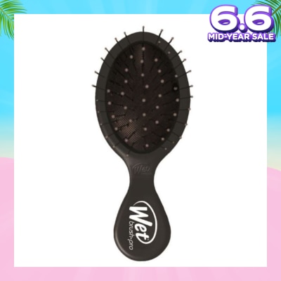 WET BRUSH Mini Blackout 1s