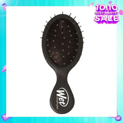 WET BRUSH Mini Blackout 1s