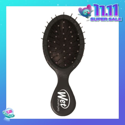 WET BRUSH Mini Blackout 1s