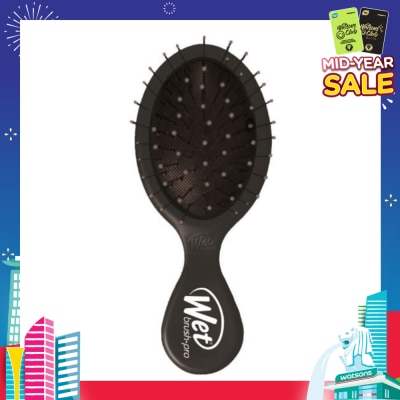 WET BRUSH Mini Blackout 1s