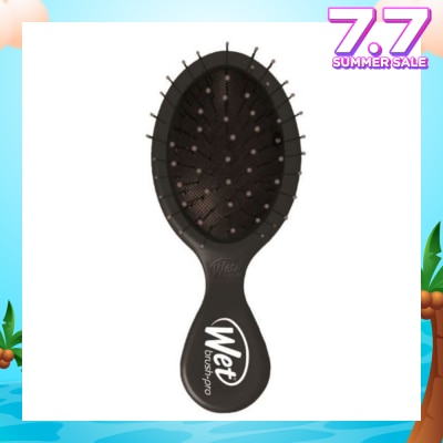 WET BRUSH Mini Blackout 1s