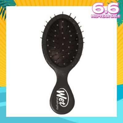 WET BRUSH Mini Blackout 1s