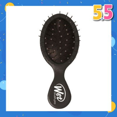 WET BRUSH Mini Blackout 1s
