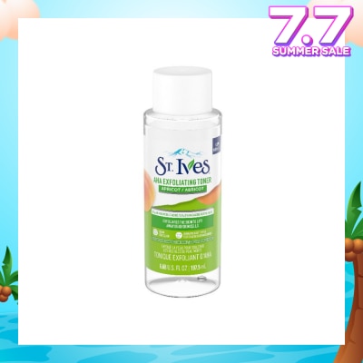 ST IVES Apricot Exfoliating Toner 197.5ml