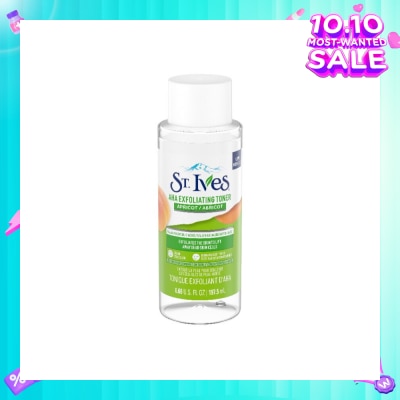 ST IVES Apricot Exfoliating Toner 197.5ml
