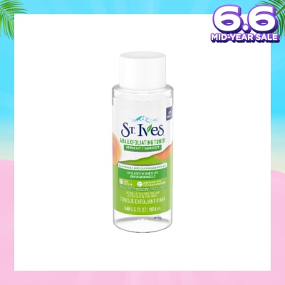 ST IVES Apricot Exfoliating Toner 197.5ml