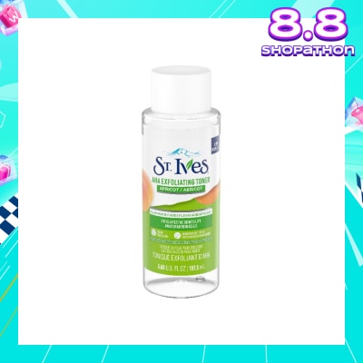 ST IVES Apricot Exfoliating Toner 197.5ml