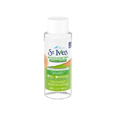 ST IVES Apricot Exfoliating Toner 197.5ml