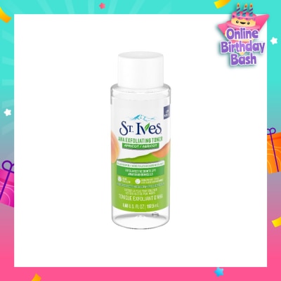 ST IVES Apricot Exfoliating Toner 197.5ml