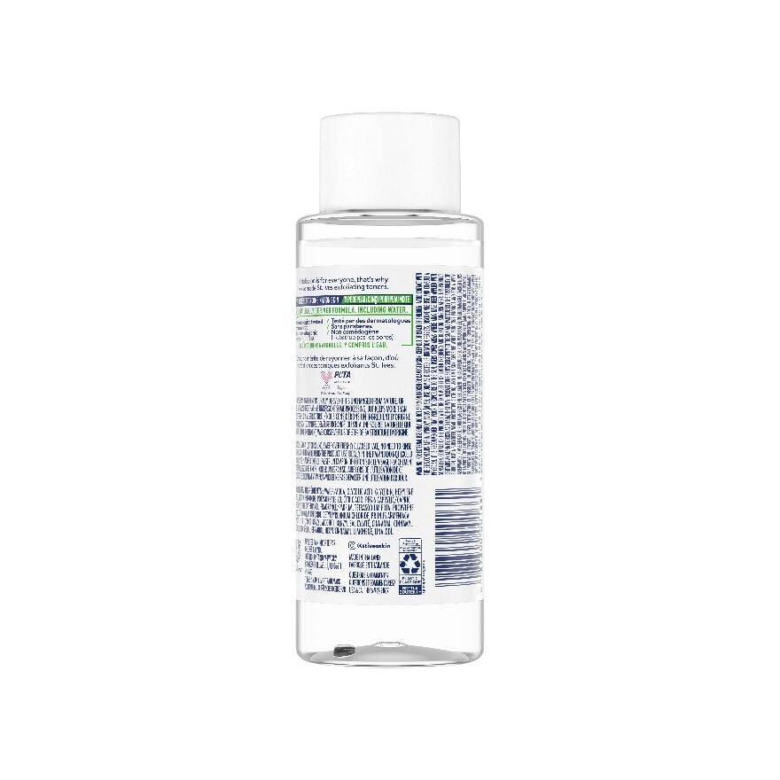 Apricot Exfoliating Toner 197.5ml