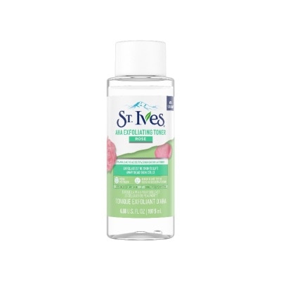 ST IVES Rose Exfoliating Toner 197.5ml