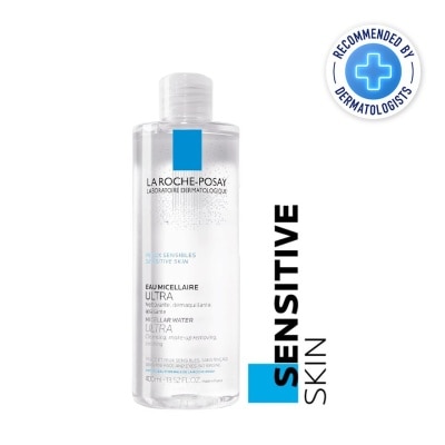 LA ROCHE-POSAY Physiological Micellar Solution 400ml