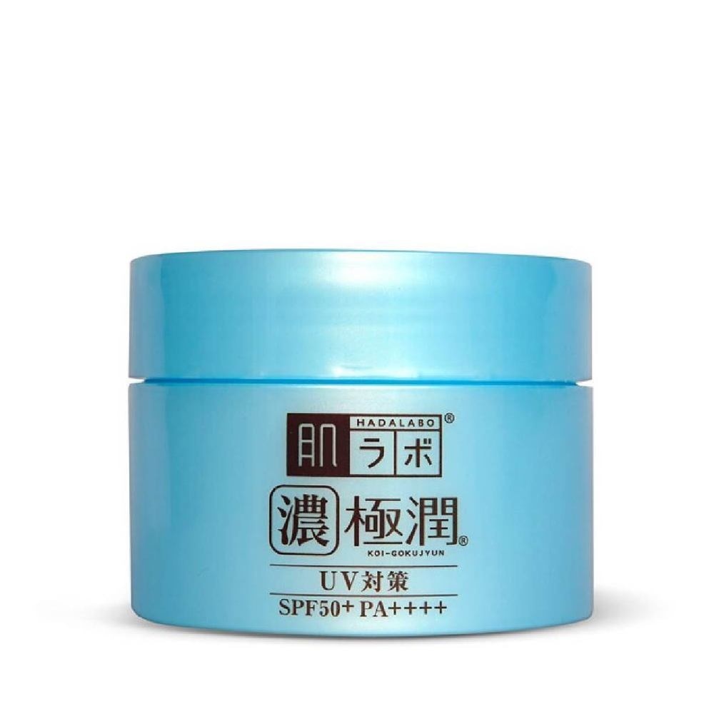 UV Perfect Gel SPF50+ PA++++ (All In One Gel Moisturiser For Combination And Normal Skin) 90g