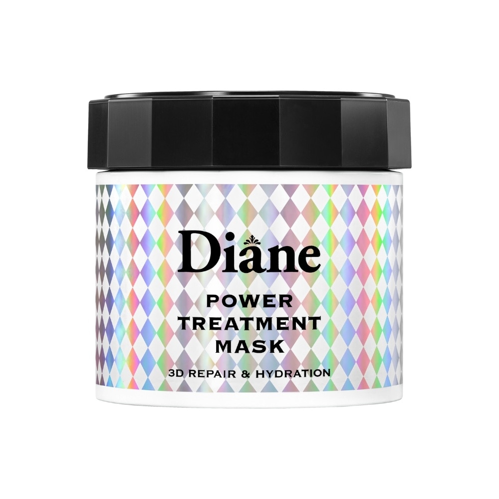 Perfect Beauty Power Treatment Mask 230g