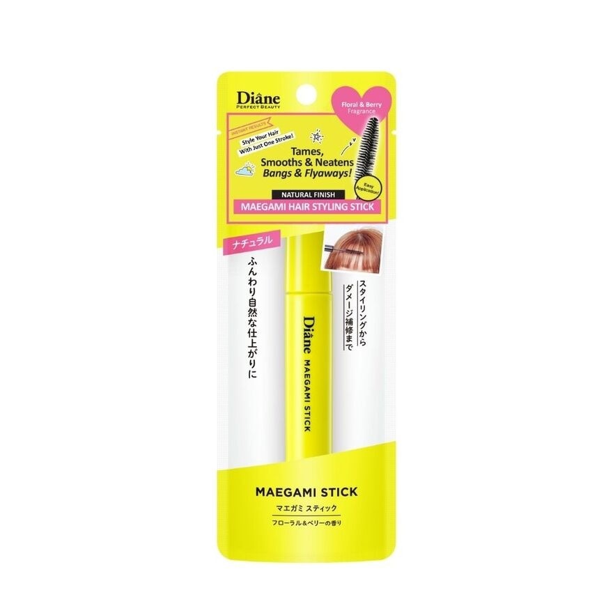 Perfect Beauty Maegami Stick Natural (For Instant Hair Styling) 10ml