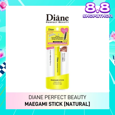 MOIST DIANE Perfect Beauty Maegami Stick Natural (For Instant Hair Styling) 10ml