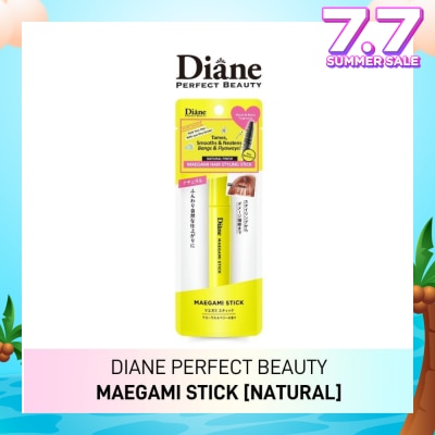 MOIST DIANE Perfect Beauty Maegami Stick Natural (For Instant Hair Styling) 10ml