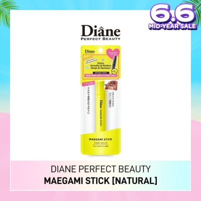 MOIST DIANE Perfect Beauty Maegami Stick Natural (For Instant Hair Styling) 10ml