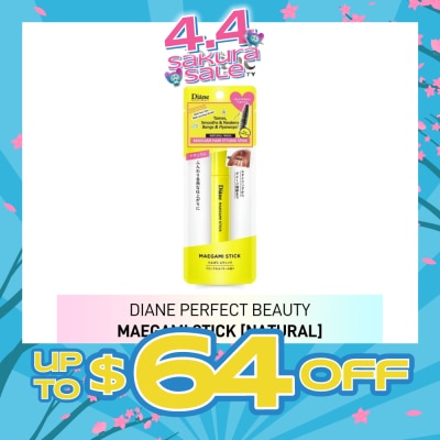MOIST DIANE - Perfect Beauty Maegami Stick Natural (For Instant Hair Styling) 10ml