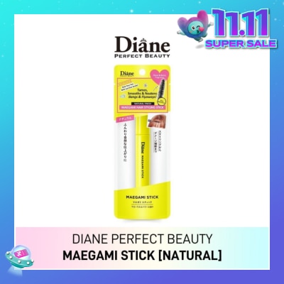 MOIST DIANE Perfect Beauty Maegami Stick Natural (For Instant Hair Styling) 10ml