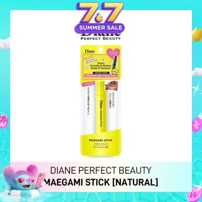 MOIST DIANE - Perfect Beauty Maegami Stick Natural (For Instant Hair Styling) 10ml
