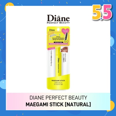 MOIST DIANE Perfect Beauty Maegami Stick Natural (For Instant Hair Styling) 10ml