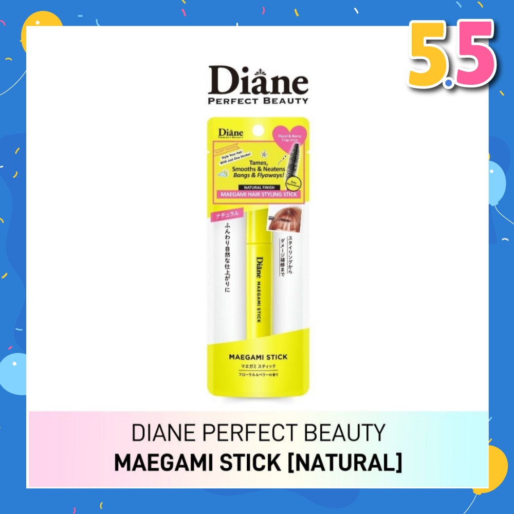 Perfect Beauty Maegami Stick Natural (For Instant Hair Styling) 10ml