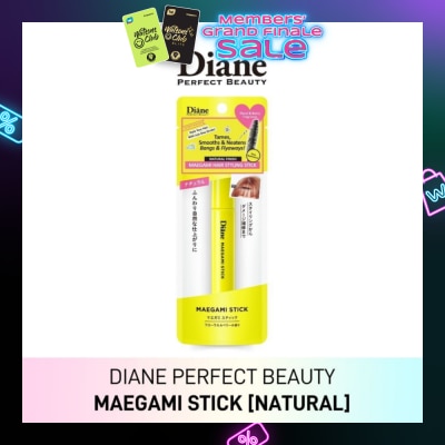 MOIST DIANE Perfect Beauty Maegami Stick Natural (For Instant Hair Styling) 10ml
