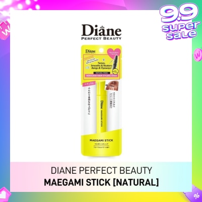 MOIST DIANE Perfect Beauty Maegami Stick Natural (For Instant Hair Styling) 10ml