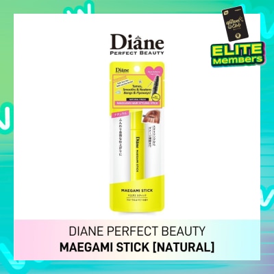 MOIST DIANE Perfect Beauty Maegami Stick Natural (For Instant Hair Styling) 10ml