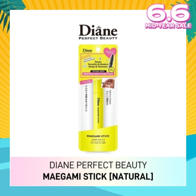 MOIST DIANE Perfect Beauty Maegami Stick Natural (For Instant Hair Styling) 10ml