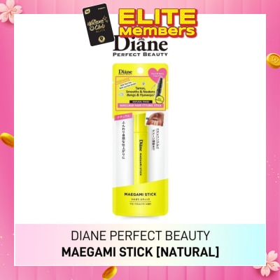 MOIST DIANE Perfect Beauty Maegami Stick Natural (For Instant Hair Styling) 10ml