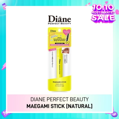MOIST DIANE Perfect Beauty Maegami Stick Natural (For Instant Hair Styling) 10ml