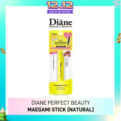 MOIST DIANE Perfect Beauty Maegami Stick Natural (For Instant Hair Styling) 10ml