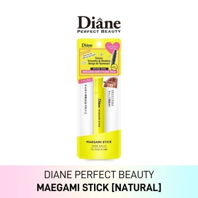 MOIST DIANE Perfect Beauty Maegami Stick Natural (For Instant Hair Styling) 10ml