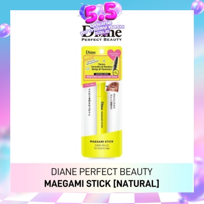 MOIST DIANE - Perfect Beauty Maegami Stick Natural (For Instant Hair Styling) 10ml