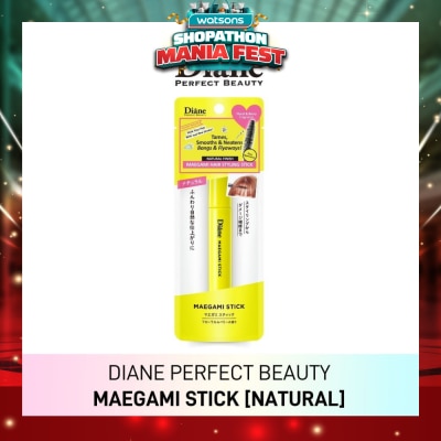 MOIST DIANE - Perfect Beauty Maegami Stick Natural (For Instant Hair Styling) 10ml