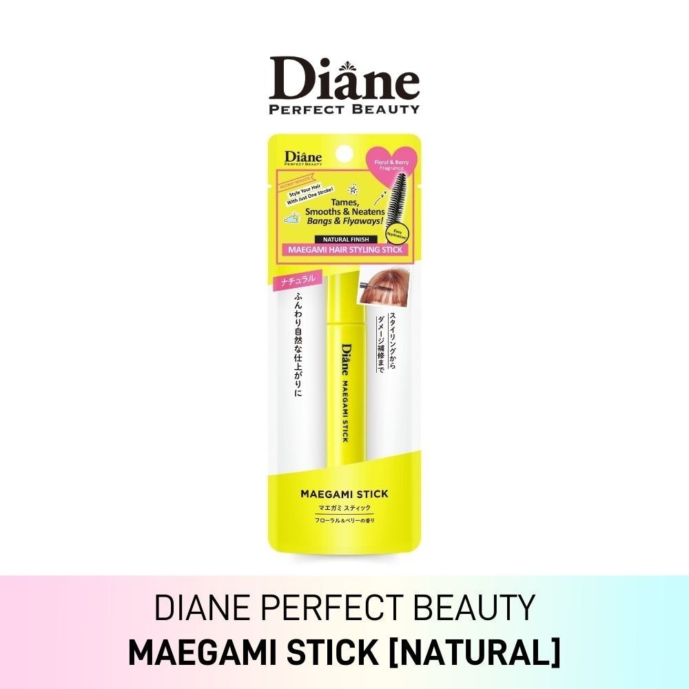 Perfect Beauty Maegami Stick Natural (For Instant Hair Styling) 10ml