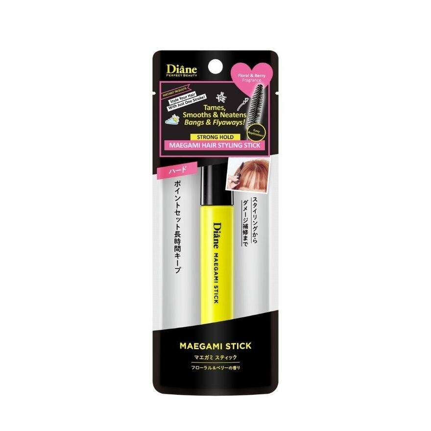 Perfect Beauty Maegami Stick Hard (For Instant Hair Styling) 10ml