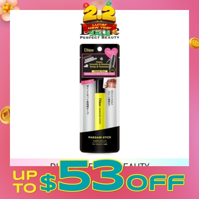 MOIST DIANE Perfect Beauty Maegami Stick Hard (For Instant Hair Styling) 10ml