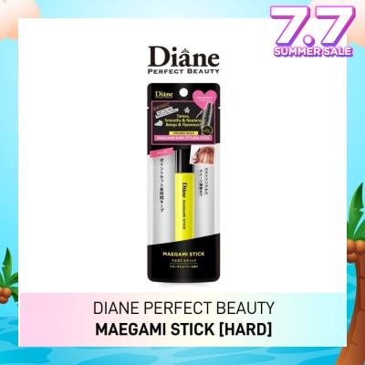 MOIST DIANE Perfect Beauty Maegami Stick Hard (For Instant Hair Styling) 10ml