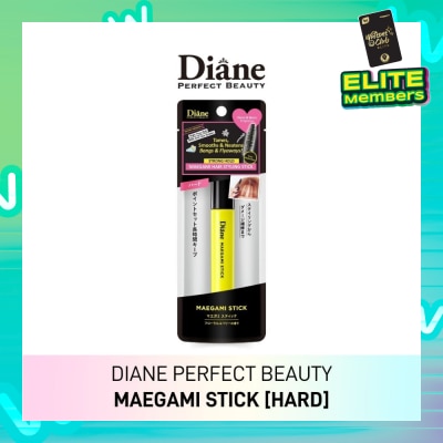 MOIST DIANE Perfect Beauty Maegami Stick Hard (For Instant Hair Styling) 10ml