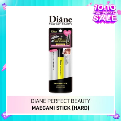 MOIST DIANE Perfect Beauty Maegami Stick Hard (For Instant Hair Styling) 10ml