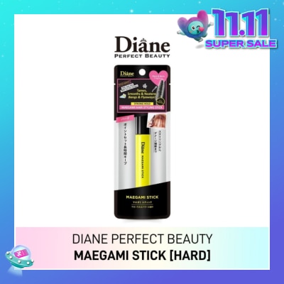 MOIST DIANE Perfect Beauty Maegami Stick Hard (For Instant Hair Styling) 10ml