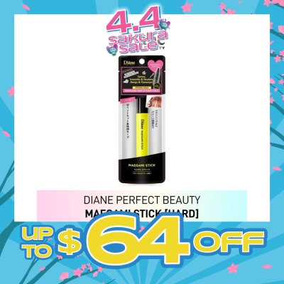 MOIST DIANE - Perfect Beauty Maegami Stick Hard (For Instant Hair Styling) 10ml
