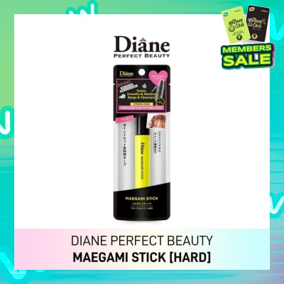 MOIST DIANE Perfect Beauty Maegami Stick Hard (For Instant Hair Styling) 10ml