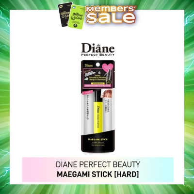MOIST DIANE - Perfect Beauty Maegami Stick Hard (For Instant Hair Styling) 10ml