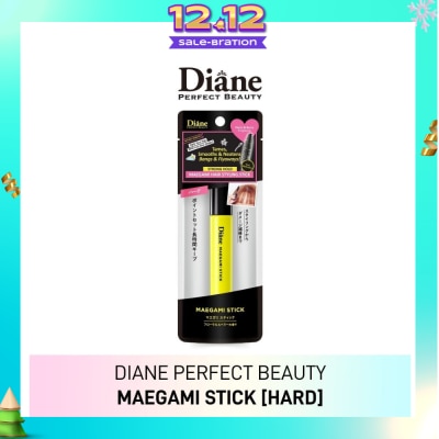 MOIST DIANE Perfect Beauty Maegami Stick Hard (For Instant Hair Styling) 10ml