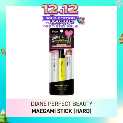 MOIST DIANE Perfect Beauty Maegami Stick Hard (For Instant Hair Styling) 10ml